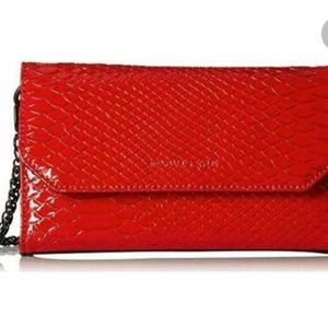 Kendall + Kylie clutch